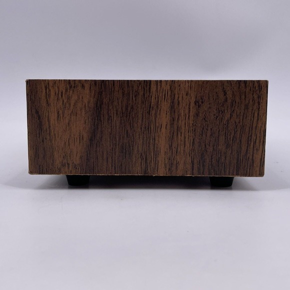 Vintage Qintar Video Control Center Model 4004B Switch Input Output VCR Cable - Picture 11 of 12